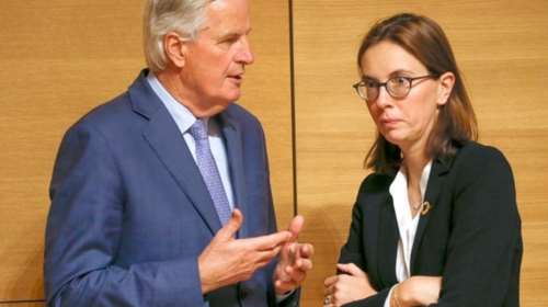 Γαλλία: Θέλουμε από το Λονδίνο να εξηγήσει γιατί ζητάει αναβολή του Brexit
