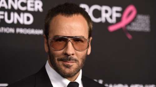 Ο Τομ Φορντ πουλά το «αρχιτεκτονικό διαμάντι» του αντί 20 εκατ.δολ.