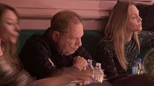 Η stand up κωμικός που επιτέθηκε στον Γουαϊνστάιν σε μπαρ της Νέας Υόρκης