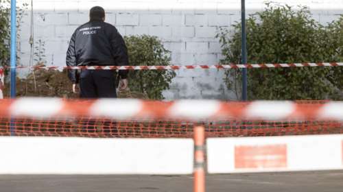 Αιματηρή ληστεία στη Θεσσαλονίκη - Συνελήφθη ένας 25χρονος