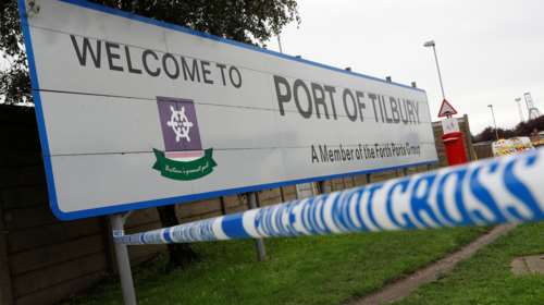 Τραγωδία στο Έσεξ: Οι Snakeheads πίσω από το δρομολόγιο θανάτου;