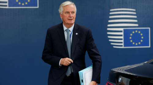 Την ερχόμενη εβδομάδα η απόφαση για την παράταση στο Βrexit