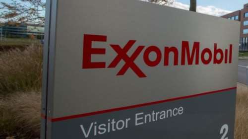 Η Exxon Mobil στο στόχαστρο της δικαιοσύνης για παραπλάνηση των επενδυτών