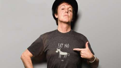 “Looking For Changes” από την PETA για τα πειράματα σε ζώα