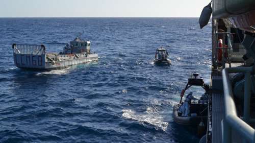 Der Spiegel: Έλεγχοι για τζιχαντιστές στο Αιγαίο