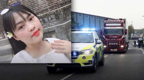 Φρίκη στο Εσεξ: Βιετναμέζοι τα περισσότερα θύματα στο φορτηγό του θανάτου