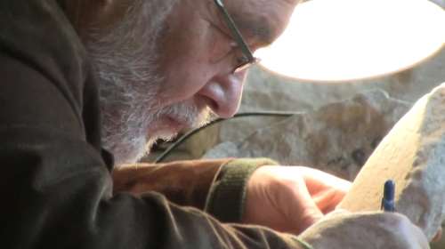 Μία διαδραστική βίντεο-περιήγηση στο Επιγραφικό Μουσείο