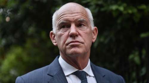 Τι έγραψε ο Γιώργος Παπανδρέου για τον χαμό του Σήφη Βαλυράκη- Καλό σου ταξίδι Σήφη