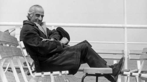 Σημαντική έκδοση για τον σπουδαίο αρχιτέκτονα Α. Κωνσταντινίδη