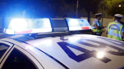 Και δεύτερη σπείρα που εισέβαλε με κλεμμένα ΙΧ σε καταστήματα