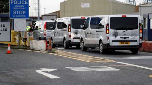 Έσεξ: Ελεύθεροι 3 συλληφθέντες για το φορτηγό του θανάτου