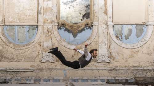 Lemon, μια παράσταση στο Μπάγκειον με 17 sold-out