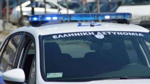 Αγ. Παντελεήμονας:Συμπλοκή Αλγερινών-Τραυματίστηκε αστυνομικός