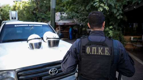 Δύο αλλοδαποί τραυματίες σε καβγά με μαχαίρια στην Κρήτη