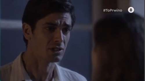 Άγριες Μέλισσες: Γι&#39; αυτό τον λόγο ο Λάμπρος εγκατέλειψε την Ελένη [Βίντεο]