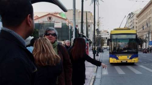 OAΣΑ: Έως 15 Νοεμβρίου η ανανέωση για μετακίνηση με μειωμένο κόμιστρο