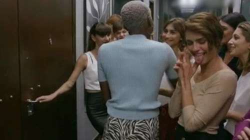 Ξέσπασμα κατά Κάτιας και Μαρτίνας: Είναι γελοίες - Ό,τι χειρότερο έχω δει