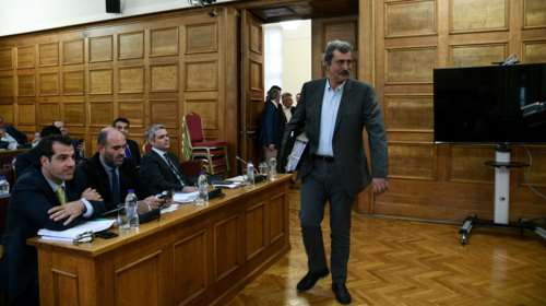 Σε γραμμή &quot;σκληρού ροκ&quot; ο ΣΥΡΙΖΑ για την προανακριτική