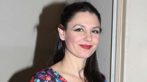 Βαρύ πένθος για την ηθοποιό Βερόνικα Αργέντζη [Εικόνα]