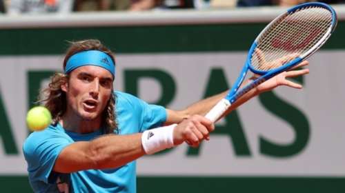 Ο Τσιτσιπάς ξεπέρασε το «εμπόδιο» του Φριτζ