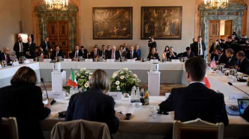 Στα σκαριά νέο γερμανικό σχέδιο για προσφυγικό και άσυλο