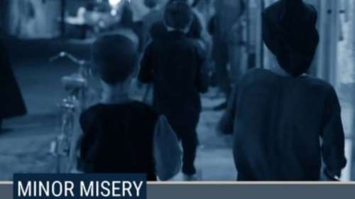 ΗΠΑ: 100.000 και πλέον παιδιά έχουν σχέση με το Ισλαμικό Κράτος