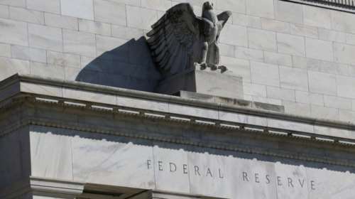 Η Fed αύξησε το επιτόκιο βάσης, για πρώτη φορά από το 2018