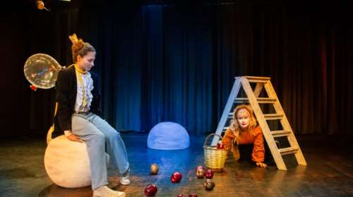 Η ακαταμάχητη, διαχρονική γοητεία του Μικρού Πρίγκιπα