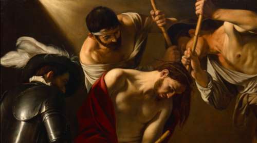 Καραβάτζο και Μπερνίνι: η συνάντηση των δυο τιτάνων της τέχνης