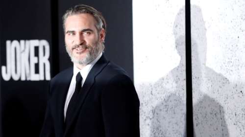 Χοακίν Φίνιξ: Η τραγική ιστορία του αδελφού του που πέθανε στα 23 του