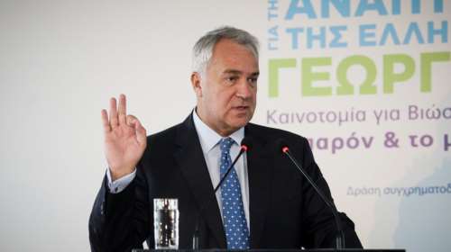 ΕΣΑμεΑ: Ο πρωθυπουργός να ανακαλέσει στην τάξη τον κ. Βορίδη