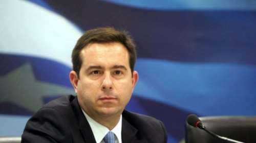 Μηταράκης: Εντός του 2019 όλα τα εκκρεμή εφάπαξ συνταξιούχων του ΝΑΤ