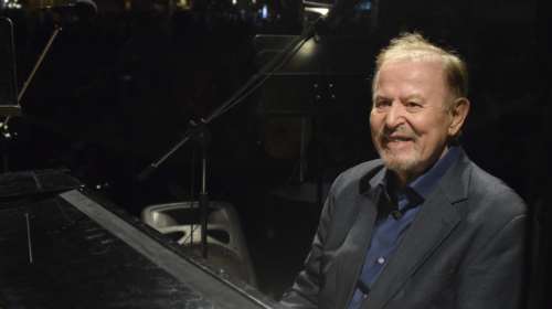 Πέθανε ο γνωστός συνθέτης Γιάννης Σπανός