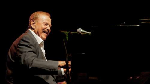 Ο Γιάννης Σπανός μέσα από τα τραγούδια του