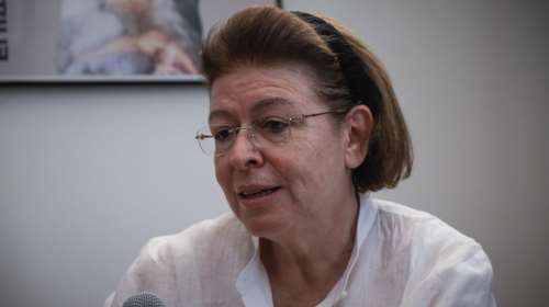 Το παρασκήνιο της ματαίωσης της Μήδειας του Μπόστ στην Επίδαυρο- &quot;Στόχος ήταν να ταπεινωθεί η Μενδώνη&quot;