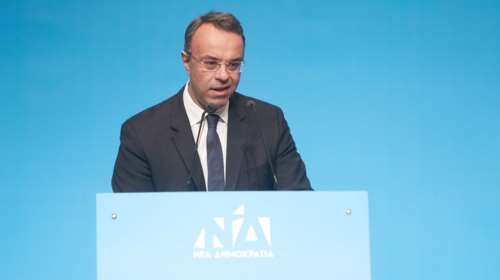 Σταϊκούρας: Και τα ενοίκια στο 30% των ηλεκτρονικών δαπανών