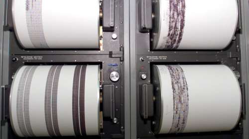 Σεισμός 4,9 Ρίχτερ στην Αλβανία, 49 χλμ βόρεια της Κόνιτσας