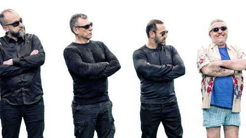 Ανατροπή στο πρόγραμμα του ΣΚΑΪ:  Στον πάγο το Ράδιο Αρβύλα και το Βινύλιο