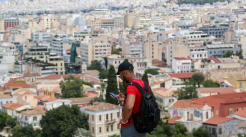 Μακρυγιάννη: Δεκτή η προσφυγή κατοίκων από το ΣτΕ - Όχι στο 9ώροφο κτίριο