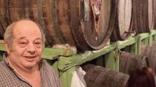 Πέθανε ο Γιώργος από το κουτούκι &quot;Θύρα 13&quot;