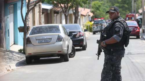 Σύλληψη ενός εκ των μεγαλύτερων διακινητών ανθρώπων στον κόσμο