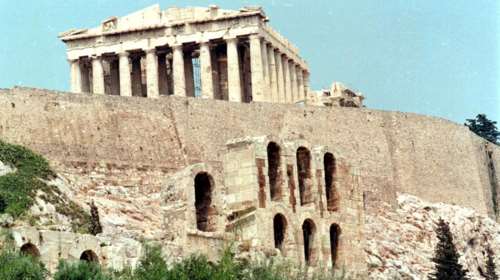 Ακυρώθηκε η  οικοδομική άδεια του 9ώροφου στου Μακρυγιάννη από το ΣτΕ