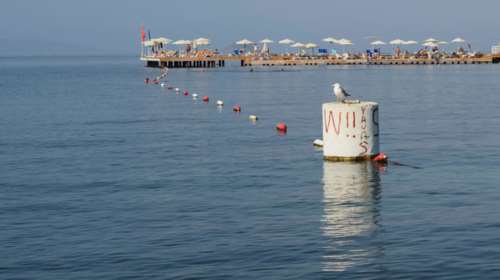 Μεσόγειος: Έως και δύο μέτρα η άνοδος της στάθμης μέχρι το τέλος του αιώνα