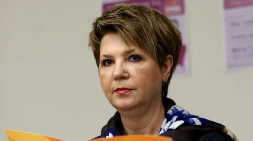 Γεροβασίλη: Η «ώρα του πρωθυπουργού» δεν είναι φιλικό παιχνίδι