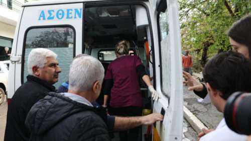 Εύβοια: Αίσιο τέλος στην εξαφάνιση δύο γυναικών