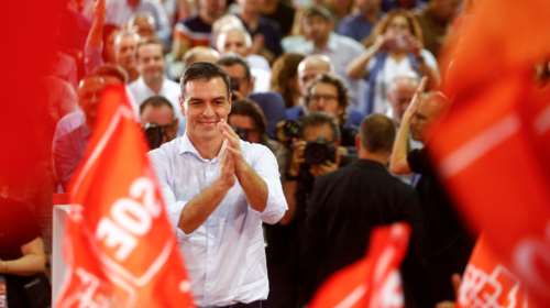 Ισπανία: Πολιτικό αδιέξοδο μετά τις κάλπες;