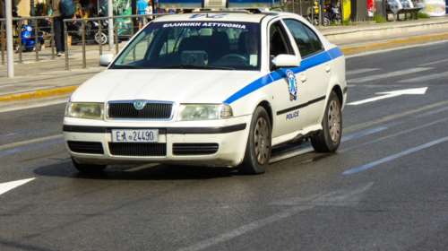 Γυναίκα τραυματίστηκε στο κεφάλι από σφαίρα στον Πειραιά