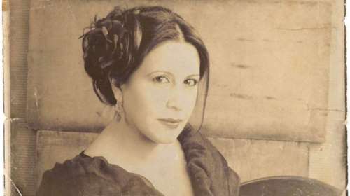 Γνωριμία με την σπουδαία Τουρκάλα ερμηνεύτρια Ντιλέκ Κοτς