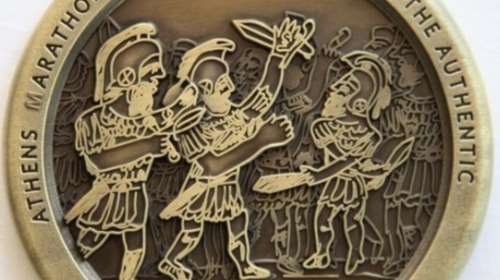 Κ. Βαρώτσος: Ο «Δρομέας» όταν τρέχει κουβαλάει όλο του τον πολιτισμό