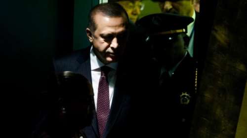 Tούρκοι αξιωματούχοι: Ο Ερντογάν ενδέχεται να ματαιώσει το ταξίδι στις ΗΠΑ